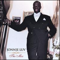 Jonnie Luv - The Mix lyrics