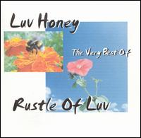 Rustle of Luv - Luv Honey: The Very Best of Rustle of Luv lyrics