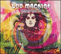 Luv Machine - Turns You On lyrics