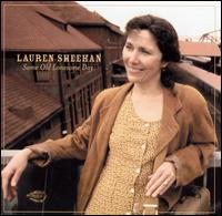Lauren Sheehan - Some Old Lonesome Day lyrics