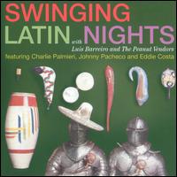 Luis Barreiro - Swinging Latin Nights lyrics