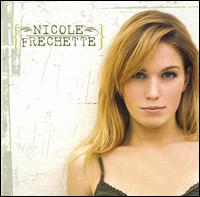 Nicole Frechette - Nicole Frechette lyrics