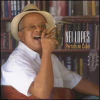 Nei Lopes - Partido Ao Cubo lyrics