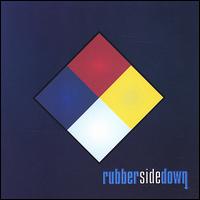 Rubbersidedown - Zerofighter lyrics