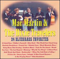 Mac Martin - Best of Mac Martin: 24 Favorites lyrics