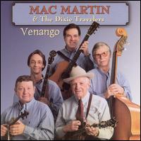 Mac Martin - Venango lyrics