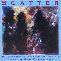 Manring Kassin Darter - Scatter lyrics