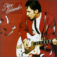 Steve Kolander - Pieces of a Puzzle lyrics