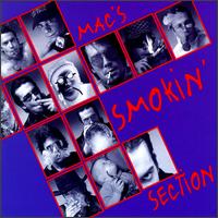 Mac Gollehon - Smokin' Section lyrics