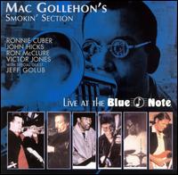 Mac Gollehon - Live at the Blue Note lyrics