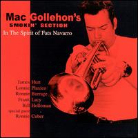 Mac Gollehon - In the Spirit of Fats Navarro lyrics