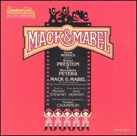 Mack & Mable - Mack & Mabel [Original Broadway Cast] lyrics