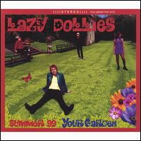 Lazy Dollies - Summer '99 lyrics