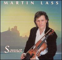 Martin Lass - Sonnet lyrics