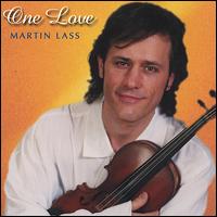 Martin Lass - One Love lyrics