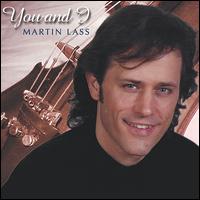 Martin Lass - You and I lyrics