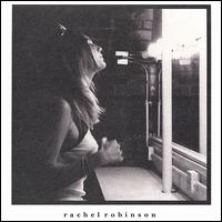 Rachel Robinson - Rachel Robinson lyrics