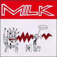 Milk - Tantrum lyrics