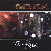 Milka - The Risk lyrics