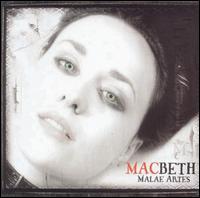 Macbeth - Malae Artes lyrics