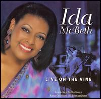 Ida McBeth - Live on the Vine lyrics