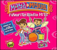 Maya & Miguel - Favorite Radio Hits lyrics
