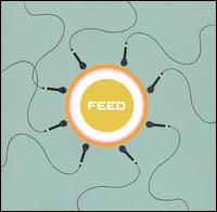 Feed - Feed lyrics