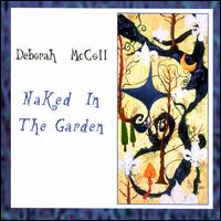 Deborah McColl - Naked in the Garden lyrics
