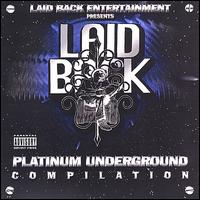 Ovado$E - Laid Back Platinum Underground Compilation lyrics