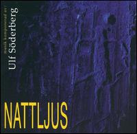 Ulf Sderberg - Nattljus lyrics