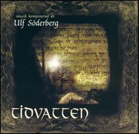 Ulf Sderberg - Tidvatten lyrics