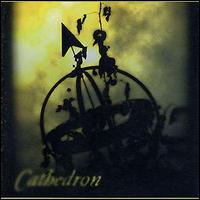Sephiroth - Cathedron lyrics