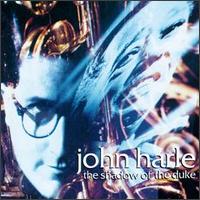 John Harle - Shadow of the Duke lyrics
