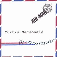 Curtis MacDonald - Dreamliner lyrics
