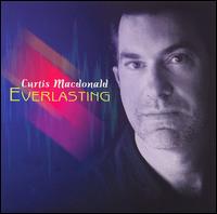 Curtis MacDonald - Everlasting lyrics