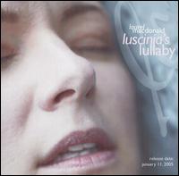 Laurel MacDonald - Luscinia's Lullaby lyrics
