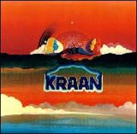Kraan - Kraan lyrics