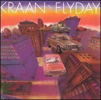 Kraan - Flyday lyrics