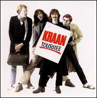 Kraan - Tournee [live] lyrics