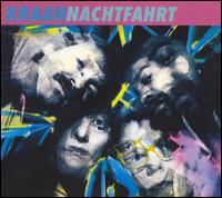 Kraan - Nachtfahrt lyrics