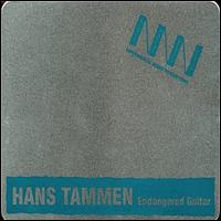 Hans Tammen - Endangered Guitar lyrics