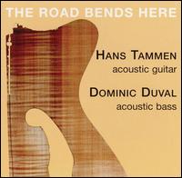 Hans Tammen - The Road Bends Here lyrics