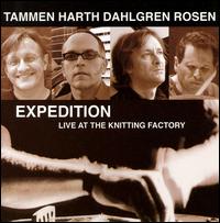 Hans Tammen - Expedition: Live at the Knitting Factory lyrics