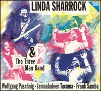 Linda Sharrock - Linda Sharrock & The Three Man Band lyrics