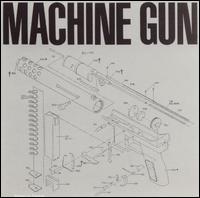Machine Gun - Machine Gun lyrics
