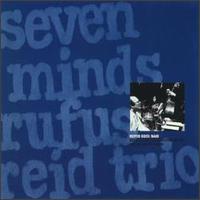 Rufus Reid - Seven Minds lyrics