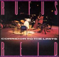Rufus Reid - Corridor to the Limits [live] lyrics