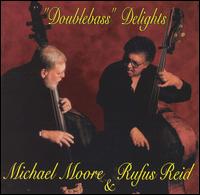 Rufus Reid - Doublebass Delights lyrics