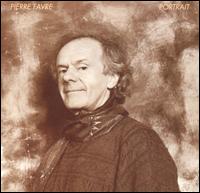 Pierre Favre - Portrait lyrics