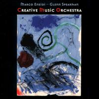 Marco Eneidi - Creative Music Orchestra lyrics
